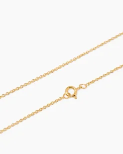 Diamant-Collier 0,10 ct