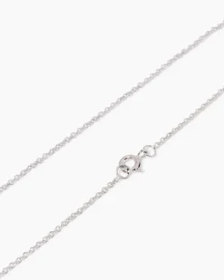 Diamant-Collier 0,10 ct