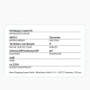 Diamant-Ohrhänger 0,20 ct