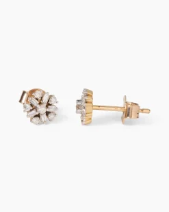 Diamant-Ohrstecker 0,20 ct
