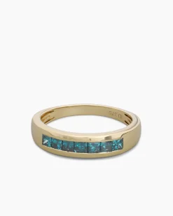Diamantring ca. 0,70 ct