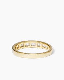 Diamantring 0,25 ct
