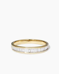 Diamantring 0,25 ct