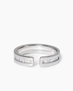 Diamantring 0,15 ct
