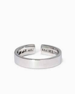 Diamantring 0,15 ct