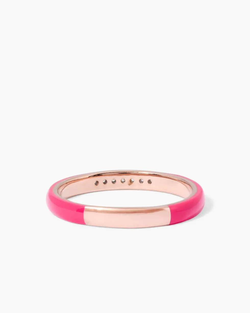 Diamantring 0,05 ct