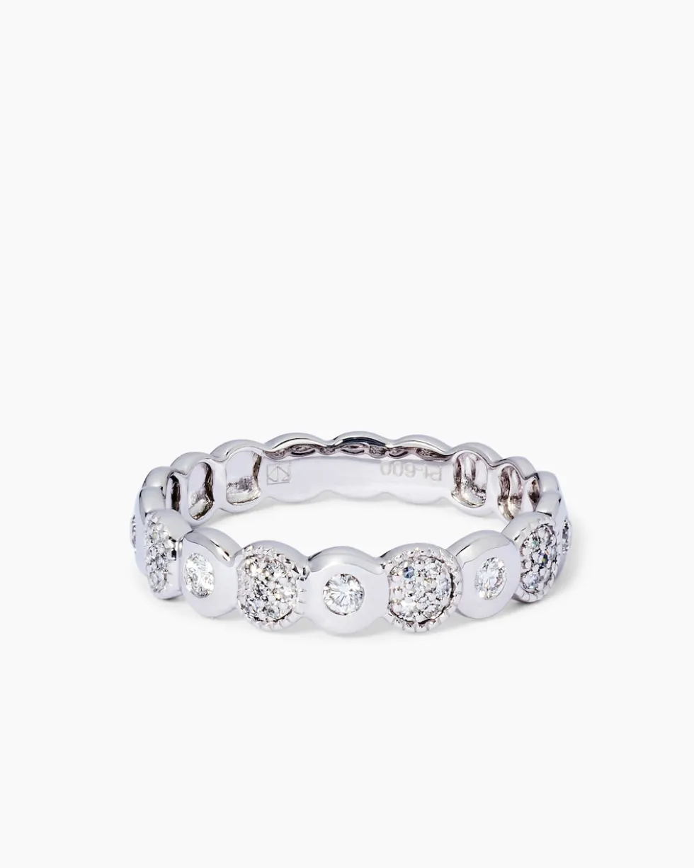 Diamantring 0,25 ct