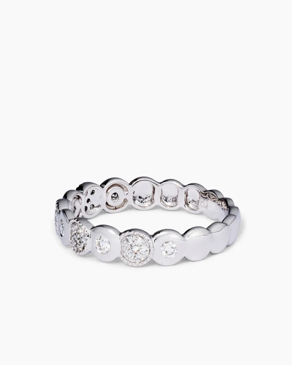 Diamantring 0,25 ct