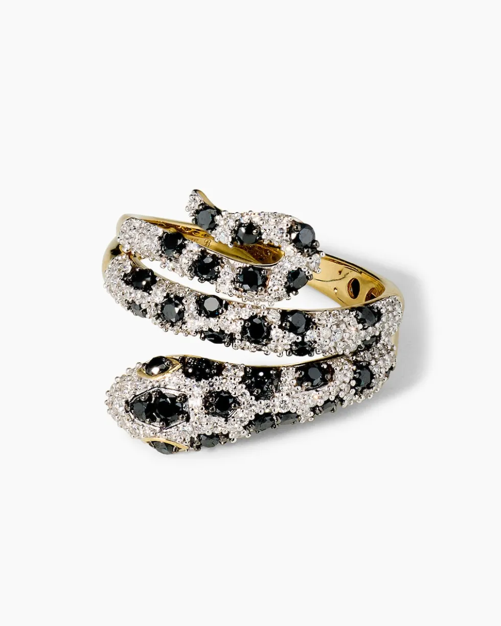 Diamantring 1,00 ct