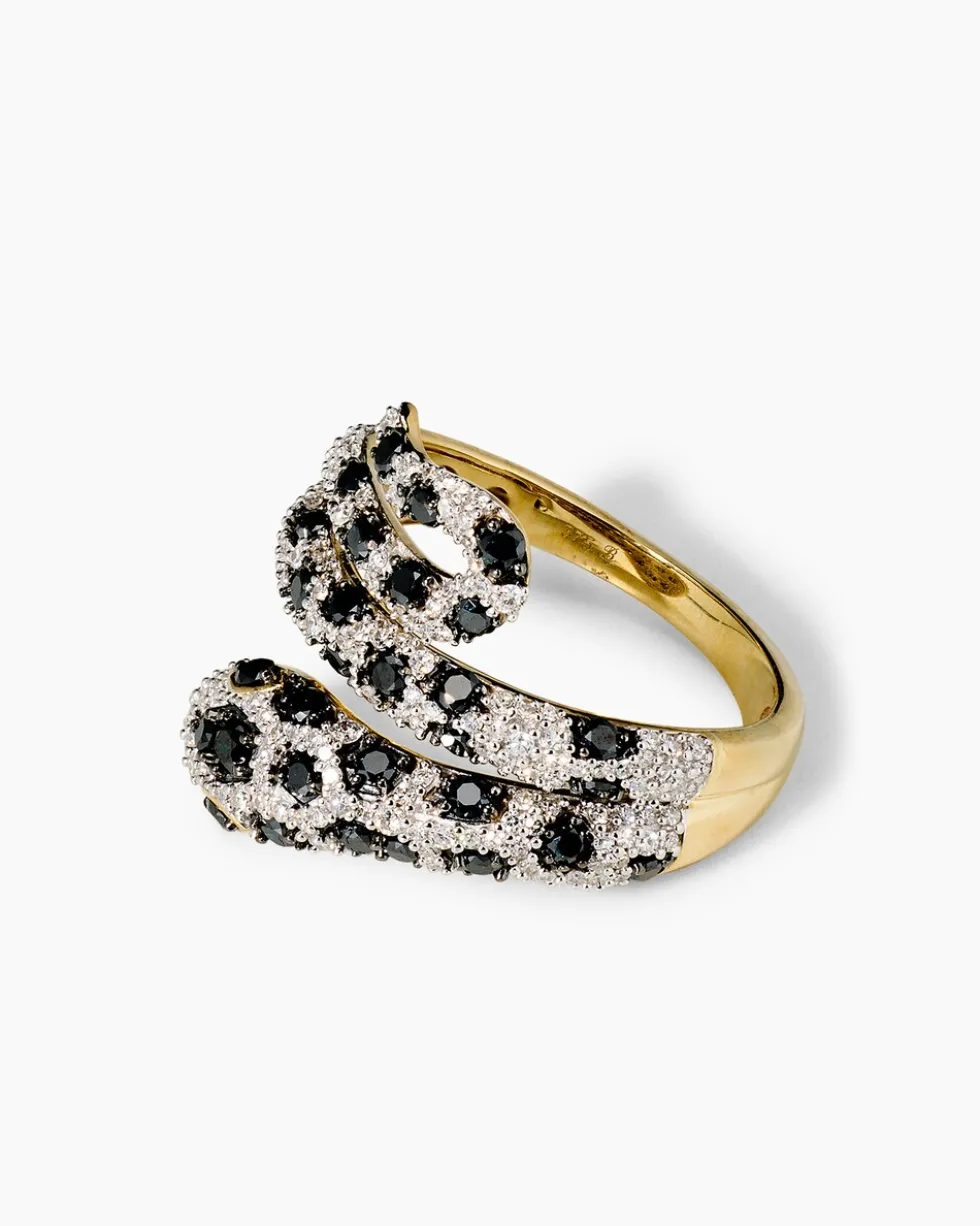Diamantring 1,00 ct