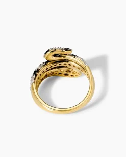 Diamantring 1,00 ct