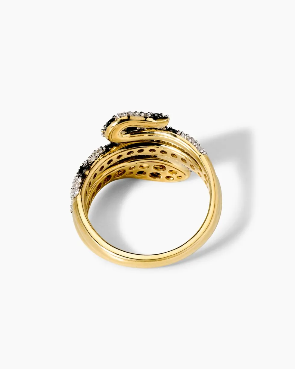 Diamantring 1,00 ct