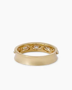 Diamantring 0,50 ct