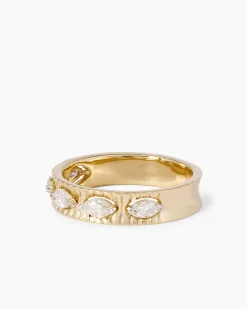 Diamantring 0,50 ct