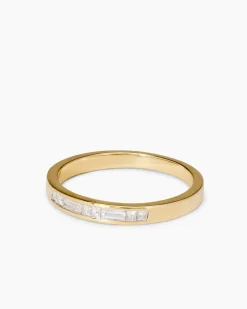 Diamantring 0,20 ct
