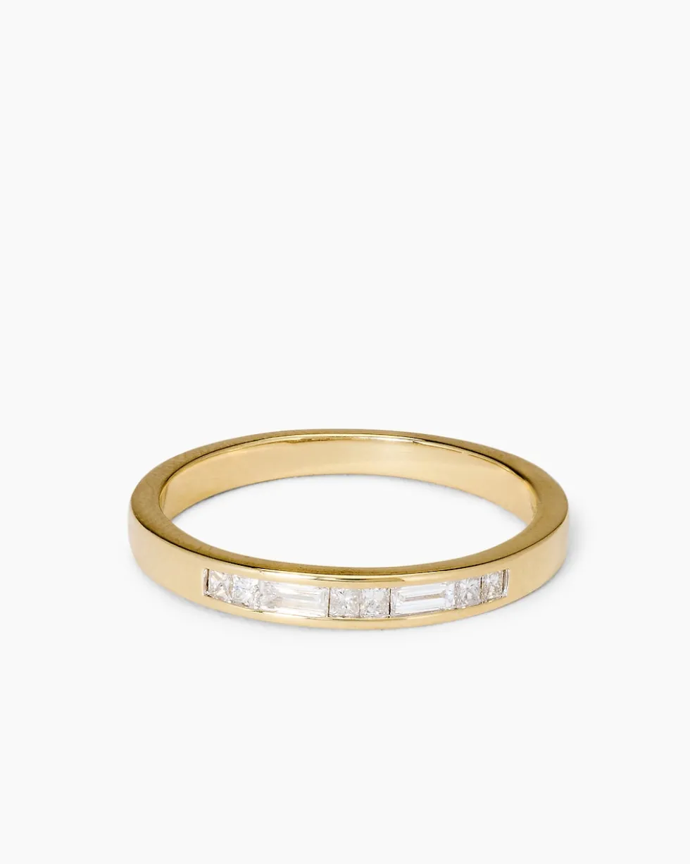 Diamantring 0,20 ct