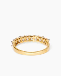 Diamantring 1,00 ct