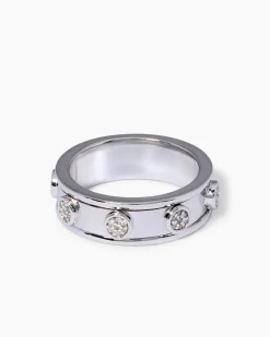 Diamantring 0,14 ct