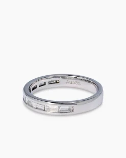 Diamantring 0,50 ct