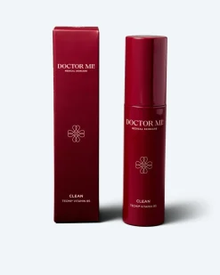 DOCTOR MI Balancing Cleanser Duo