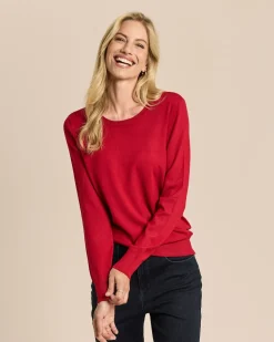 Doppelpack Pullover uni & gestreift