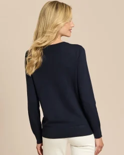 Doppelpack Pullover uni & gestreift