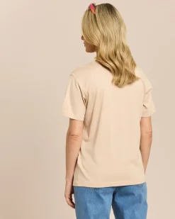 Doppelpack Shirt mit Print
