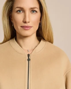 Double Face Blouson