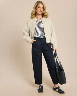 Double Face Blouson