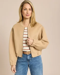Double Face Blouson