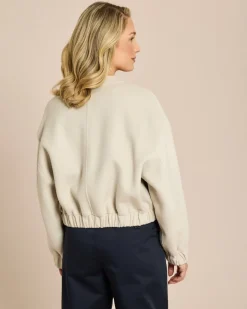 Double Face Blouson