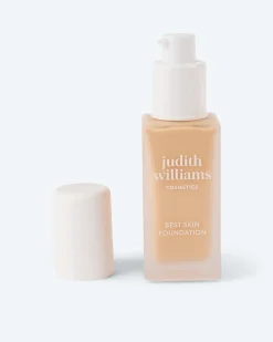 Dream Cream Foundation