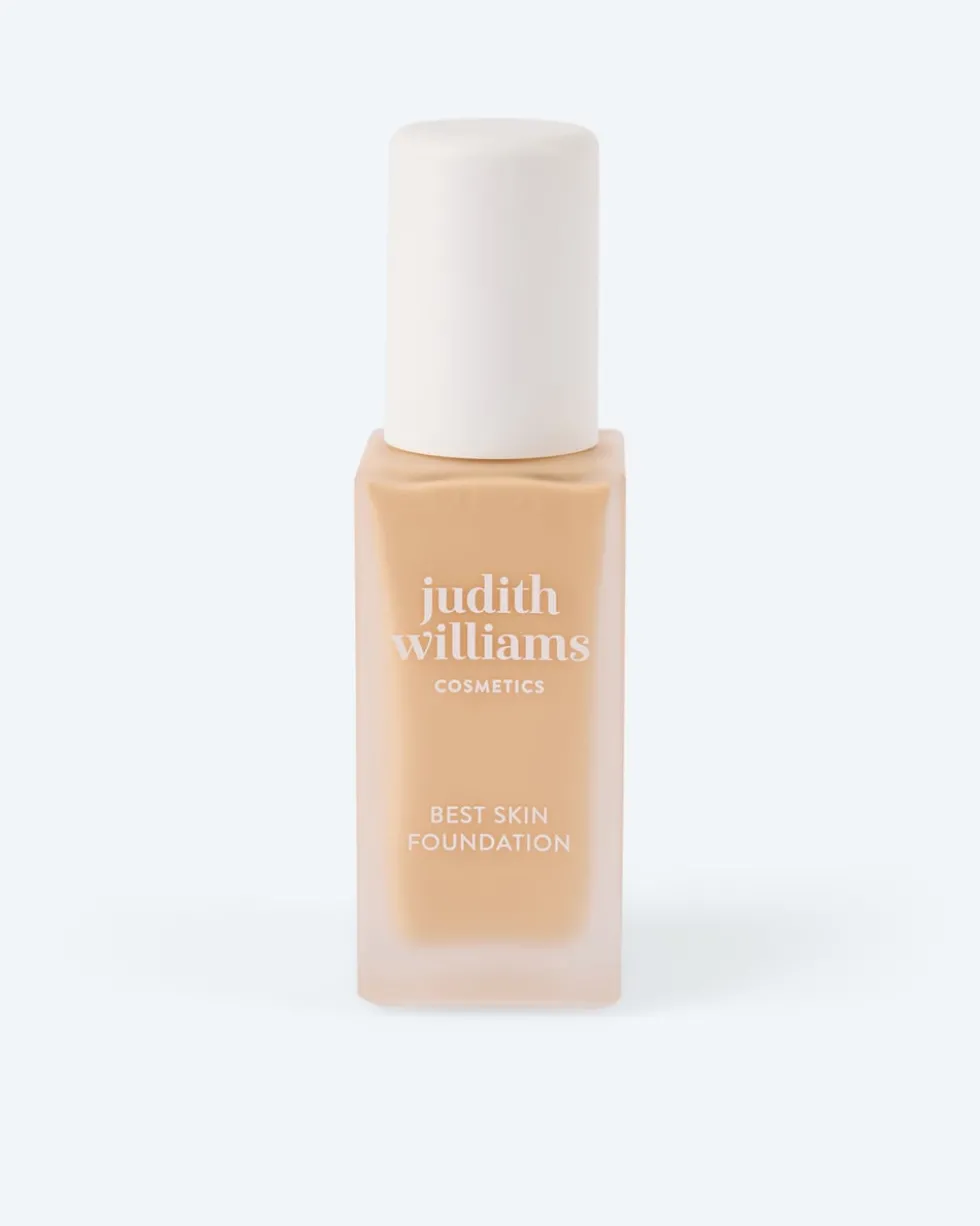 Dream Cream Foundation