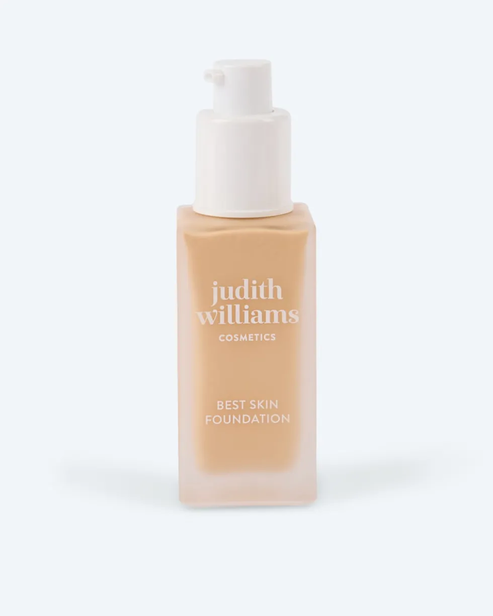 Dream Cream Foundation