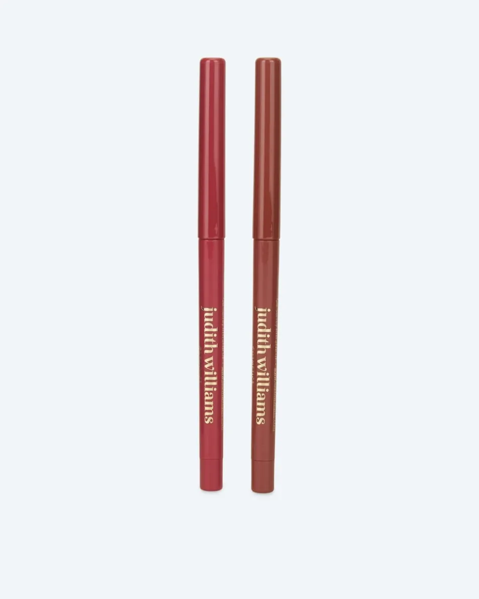 Dream Cream Lipliner Duo