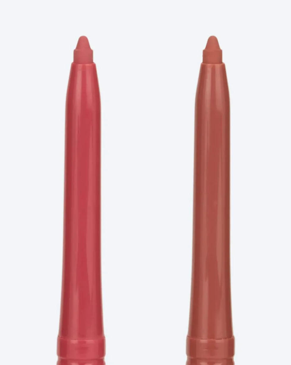 Dream Cream Lipliner Duo
