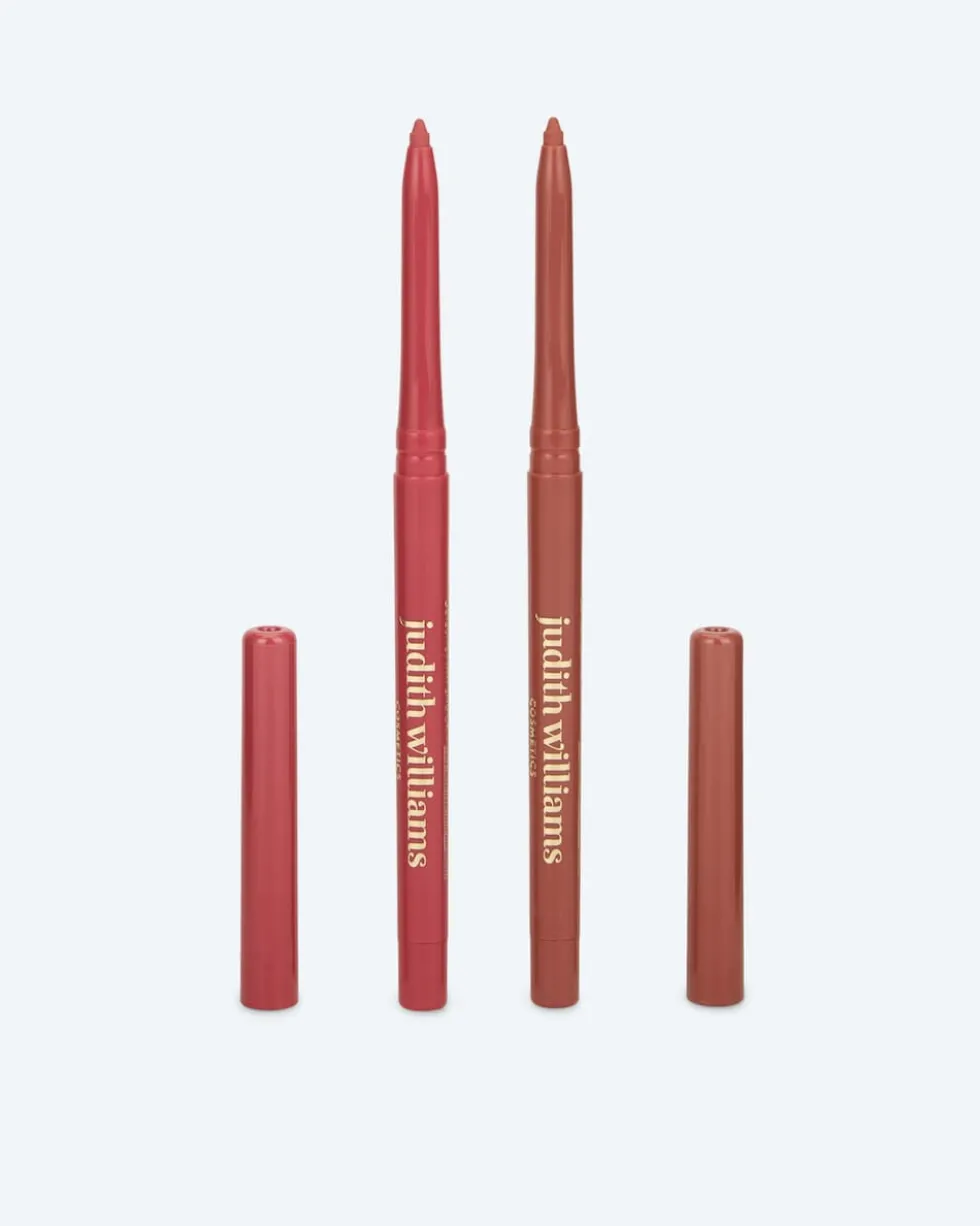 Dream Cream Lipliner Duo