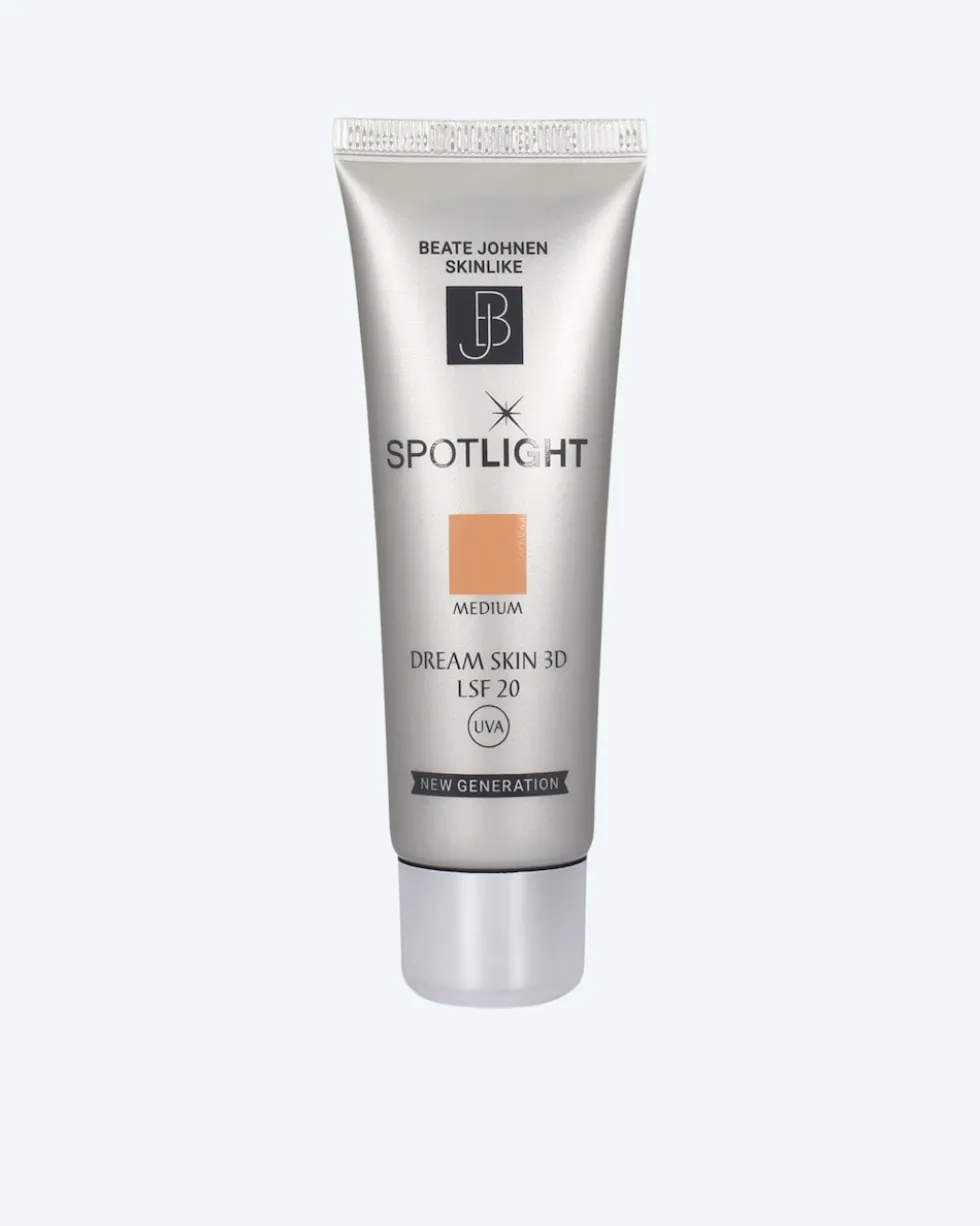 Dream Skin Medium 50ml LSF 20