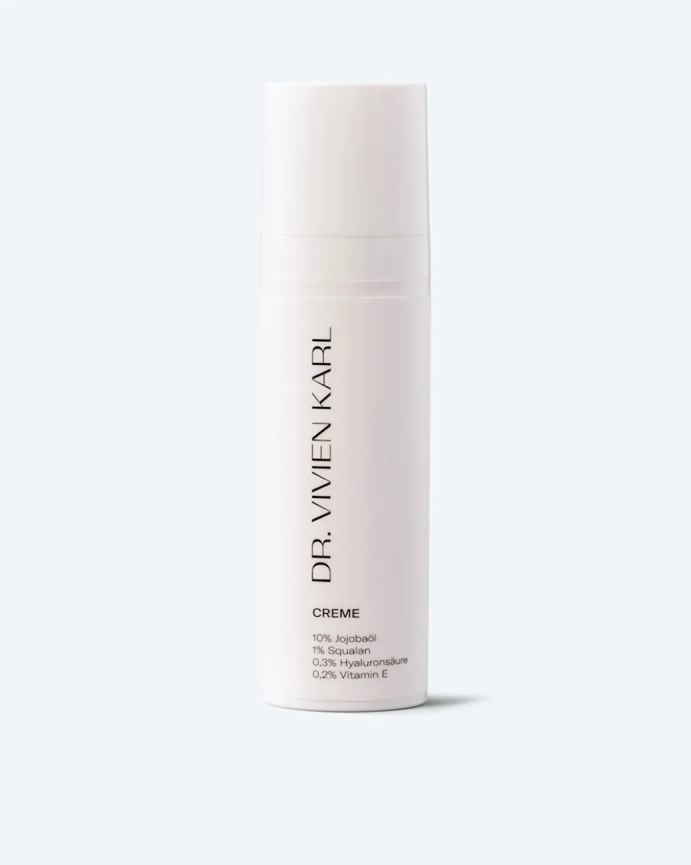 Dr. Vivien Karl Gleitcreme