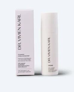 Dr. Vivien Karl Gleitcreme