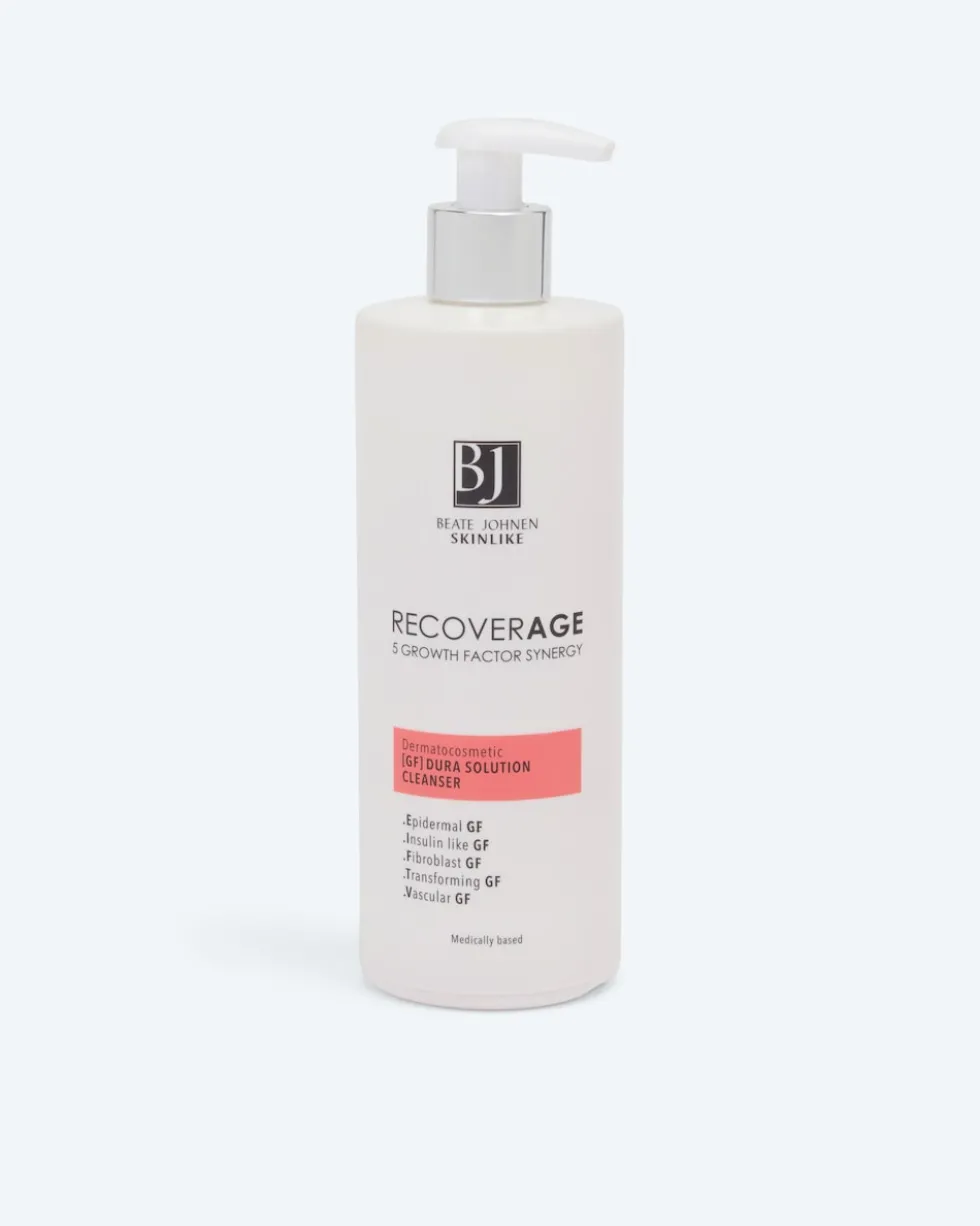 Dura Solution Cleanser