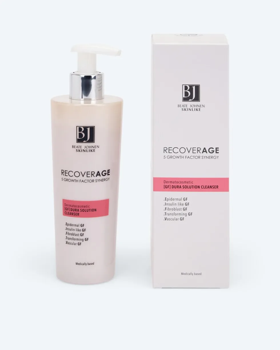 Dura Solution Cleanser