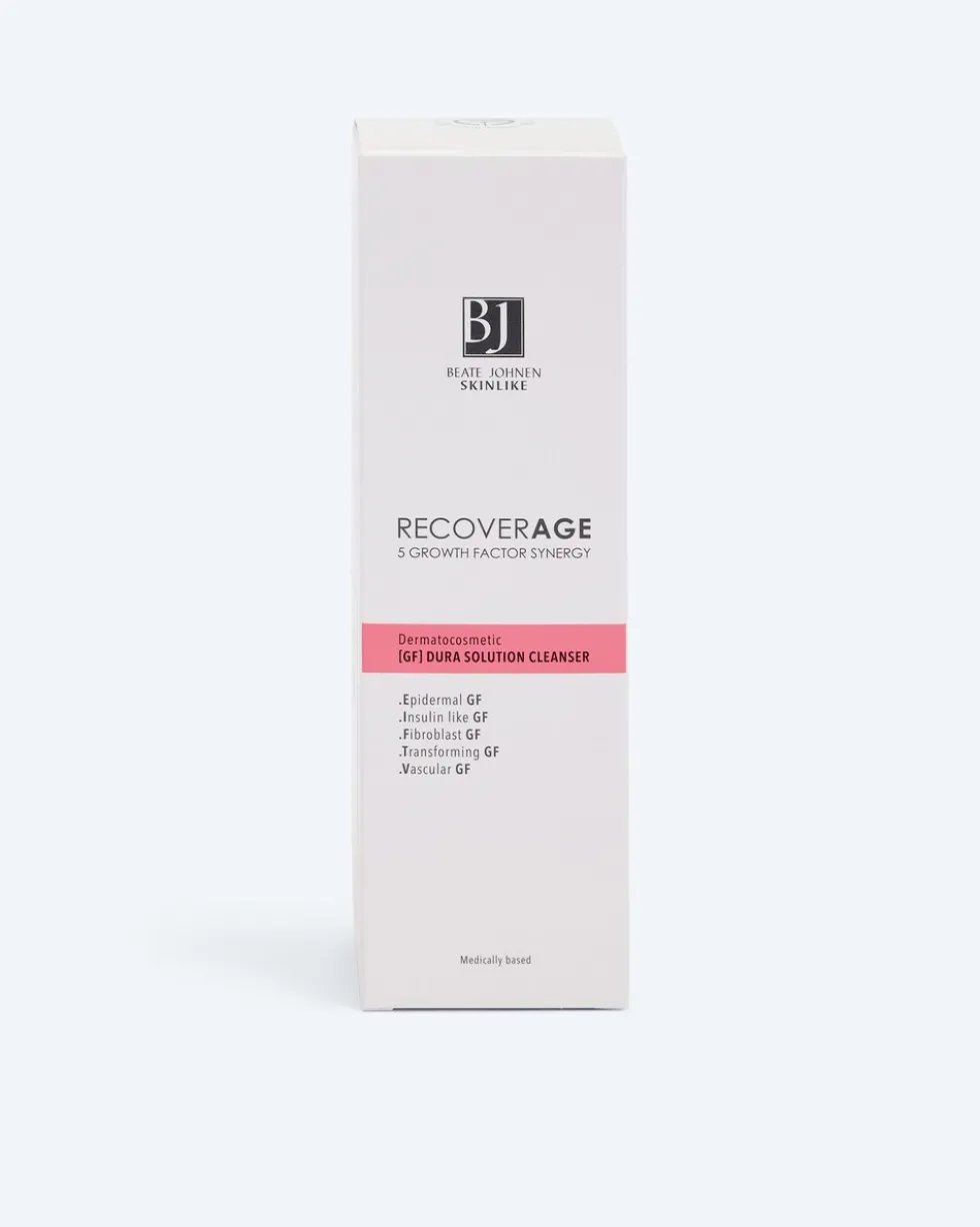 Dura Solution Cleanser