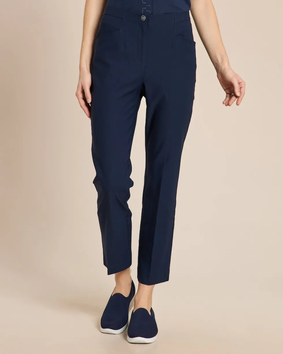 Easy Fit Hose mit Komfortbund