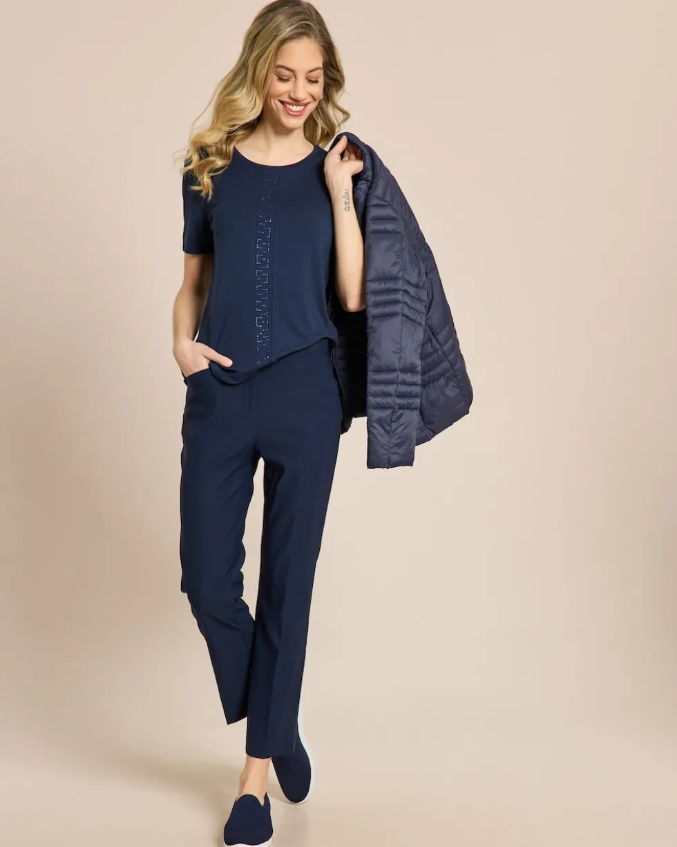 Easy Fit Hose mit Komfortbund