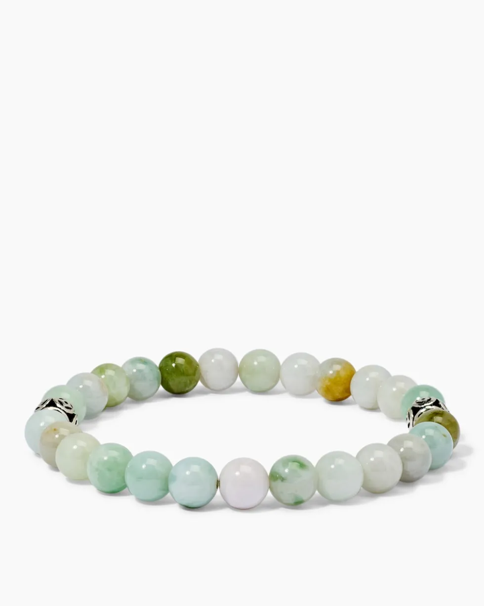 Edelstein-Armband