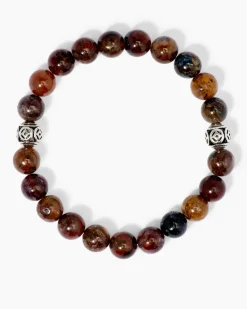 Edelstein-Armband