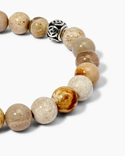 Edelstein-Armband