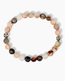 Edelstein-Armband
