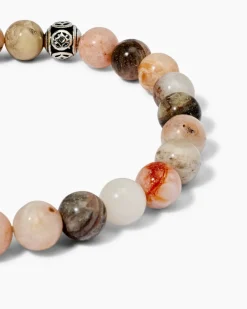 Edelstein-Armband